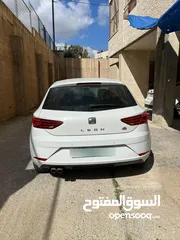  3 سيات ليون اكسيلانس 2018