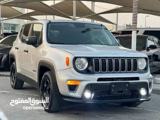  16 Jeep Reneged 2020