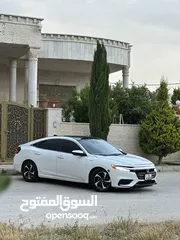  6 هوندا انسايت موديل 2022 للبيع
