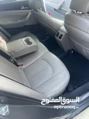  13 هونداي سوناتا 2017 فل مسكر
