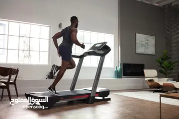  4 جهاز جري أمريكي Pro - Form بمواصفات عالمية
