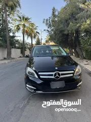  1 مرسيدس b250