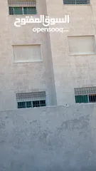  19 شقة للبيع طبربور شارع الصمود خلف الاتحاد الرياضي العسكري