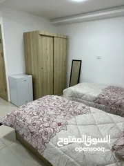  4 استوديو مفروش للإيجارFurnished Studio for rent