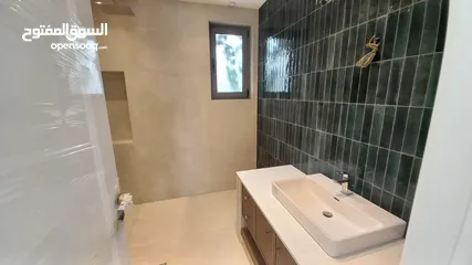  14 شقة فاخرة لللايجار في عبدون ( Property 41374 )-175064013