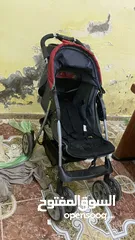  2 Good quality baby stroller