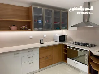  4 Furnished Apartment for Rent in Eastown Sodic//‎شقة مفروشة للايجار في ايست تاون سوديك