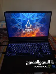  2 Lenovo Ideapad gaming 3