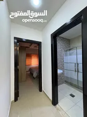  8 شقة مفروشة للايجار في الجاردنز سوبر ديلوكس 250