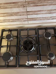  2 غاز بحالة جديدة