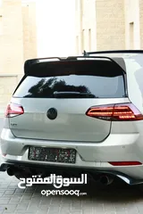  10 Golf Gti 2018