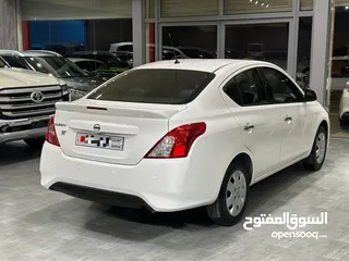  3 NISSAN SUNNY 2022