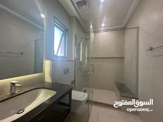  21 5 + 1 Maid’s Room Villa in Muscat Hills for Rent