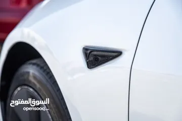  7 tesla model 3 2023 ستاندر فحص كامل بحاله الوكاله تيسلا موديل 3