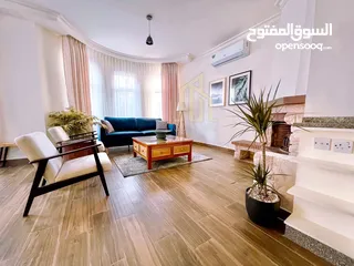  9 Weibdeh Apartment with Rooftop 200 sqm