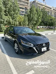  4 NISSAN ALTIMA 2023 VERY CLEAN BEST CONDITION URGENT