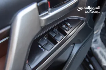  18 تويوتا لاندكروز 2020 VXS أسود للبيع