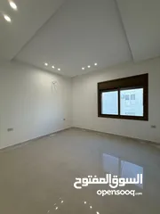  18 شقة طابقية طابق الثالث مع رووف وترس دوبلكس سوبر ديلوكس باجمل مناطق تلاع العلي