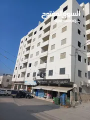  9 عقار مميز للبيع - شقة سكنية - حلحول زبود