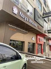  8 بديل الخشب WPC الخشب الصناعي / شركة الحقول البيضاء للصناعات الخشبية والبيئية