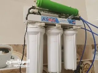  1 Water filter