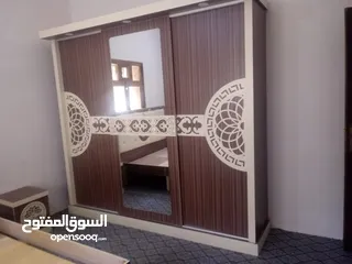  1 غرف نوم خشب ماليزي درجه اولى صنع محلي