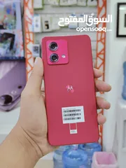  3 Moto g84  12/256GB