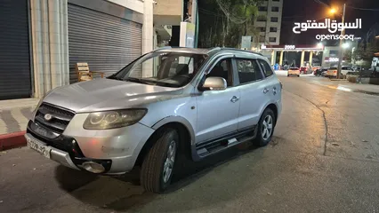  1 هنداي سنتافيه تسيير 2010 انتاج 2006 عداد 123 الف فقط سعر لقطه بابنسبة لنضافتو