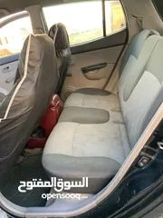 14 بيكانتو 2007 للبيع