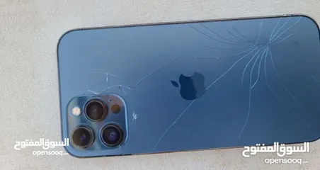  5 iPhone12 BRO MAX سعرر مغرري