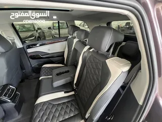  17 ID6 2022 Crozz Pro عداد قليل بحال الزيرو