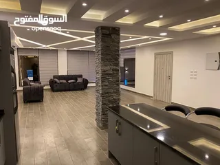  7 شاليه للإيجار