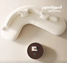  5 طاولات تخوت غرف معيشه غرف ضيوف