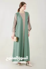  8 قطع ثقيلة مميزة سهرة وصيفي وشتوي