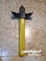  1 قفل مقود السياره