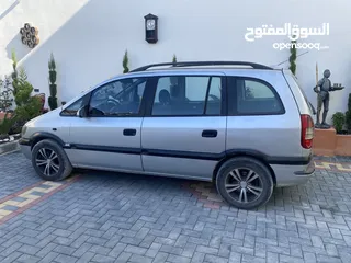  6 اوبل محرك1800 بنزين