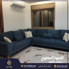  3 شقة للايجار في الطيرة بتشطيب حديث