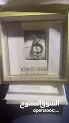 3 roberto cavalli my franck muller