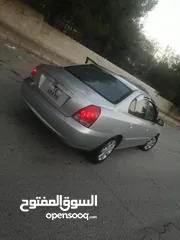  3 XD 2004 افانتي