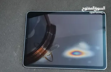  3 iPad Air (2022)m1
