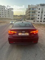  10 هيونداي سوناتا هايبرد 2016  4 جيد للبيع