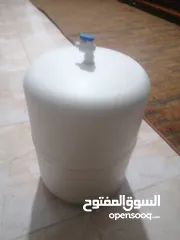  2 بطيخة فلتر مستعملة بحالة الوكالة
