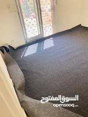  12 منزل مستقل طابقين ابو نصير حارة 3 مجدد وبحالة ممتازة للبيع