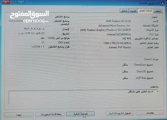  4 لاب توب Asus تاتش