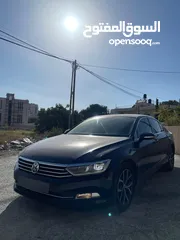  1 Passat 2016