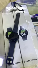  1 Samsung watch 5 44mm