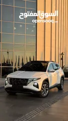  5 هونداي توسان 2023 فل الفل 240 حصان