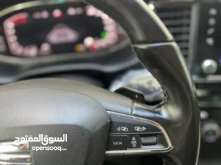  13 سيات أتكيا موديل 2021 فللللل اضااااافات