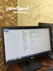  5 كمبيوتر لينوفو يعمل بشكل ممتاز للبيع