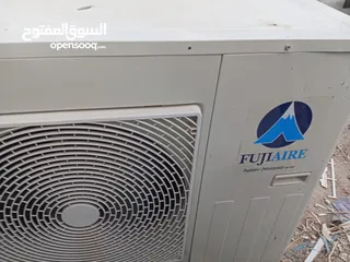  22 شراء  جميع المكيفات المركزي المستعمل الفري ستاند والدكت والكاسيت السبلت عادي والانفرتر والمشطوب